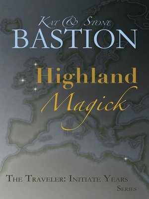 cover image of Highland Magick